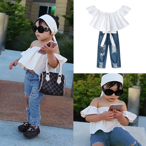 Set abiti vestiti pantaloni