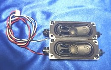 SPEAKER ALTOPARLATI CASSE ACUSTICHE PER AKAI AKTV2230LDX