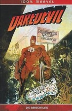 100% MARVEL 1-59 selezione