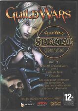 Guild Wars Special Edition - Videogioco PC - Versione Francese (2 dischi + 1 ...