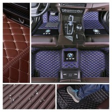 Per BMW Z3 Z4 Tappetini Auto 2