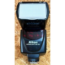 Nikon SPEEDLIGHT SB-700