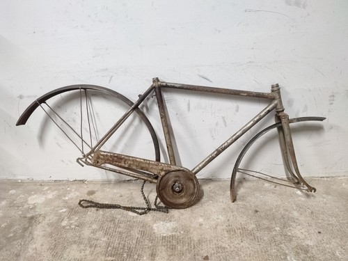 Vintage telaio frame sport - frame,