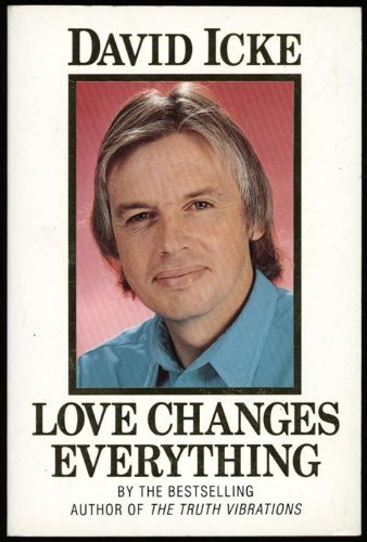 Love changes everything - changes, by