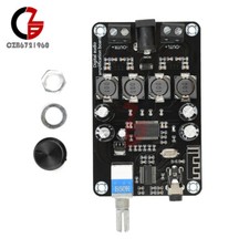 Modulo amplificatore di