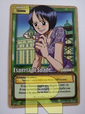 Esperta di Spade - Tashigi ® BP-W19 ® Comune ® One Piece ® Italiano
