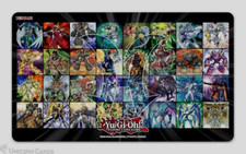 Tappetino da Gioco Eroi