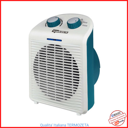 Stufetta elettrica - stufetta,