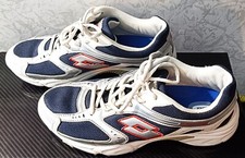 SCARPE LOTTO UOMO VINTAGE N 43