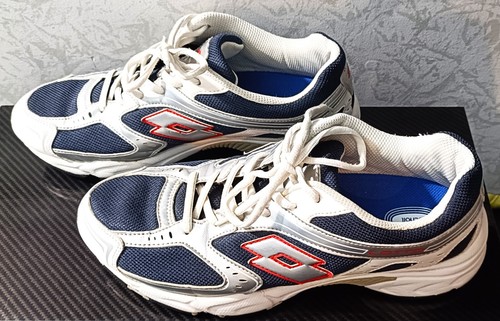 Scarpe lotto uomo vintage 43 - scarpe,