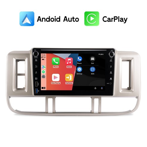 Autoradio carplay nissan - carplay,