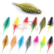 Confezione 10 Esche da Nuoto