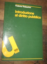 INTRODUZIONE AL DIRITTO