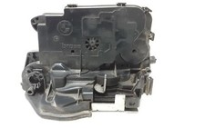 Serratura Posteriore destra