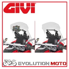 TRAVERSINO PORTA GPS