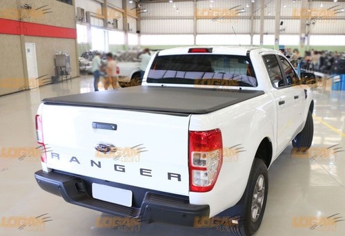 Ford ranger limited xlt telo - ford,