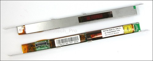Inverter lcd per dell - per,