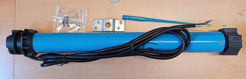Kit motorizzazione per - kit,