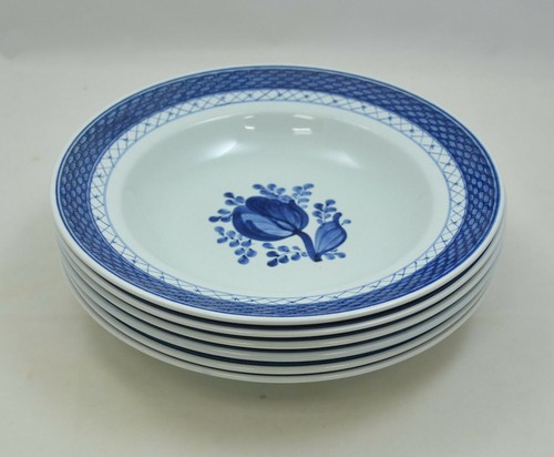 Royal copenhagen aluminia - copenhagen,