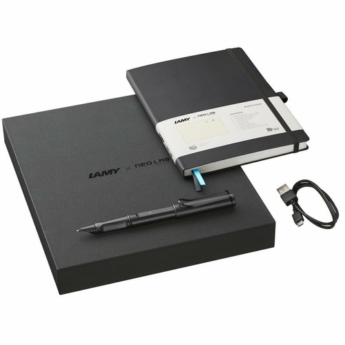 Lamy safari all black - lamy,