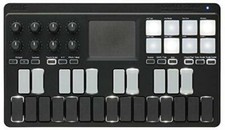 KORG Mobile Tastiera Midi