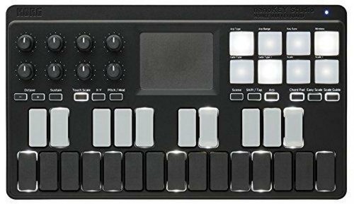 Korg mobile tastiera midi - tastiera,