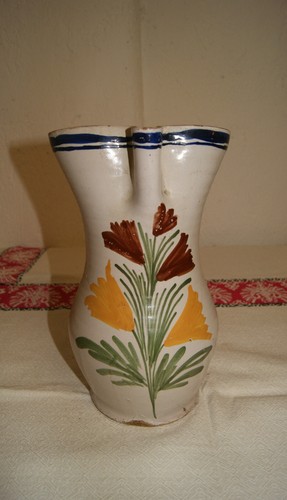 Brocca ceramica fine 800 - in,