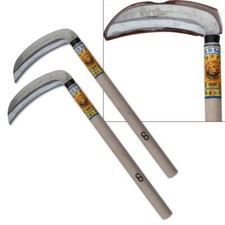 Razor Sharp Lightweight