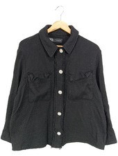 ZARA Giacca mezza stagione