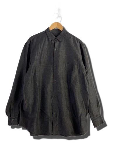 Camicia comoli 21ss - comoli, lana