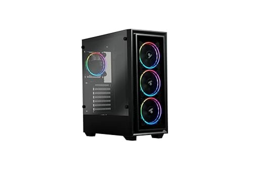 Enermax starryfort sf30 argb - starryfort,
