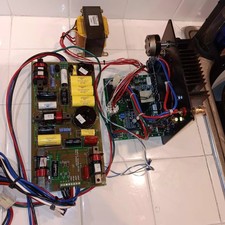 apm 2 Genesis technologies