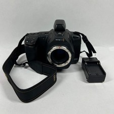 Blackmagic Design Pocket