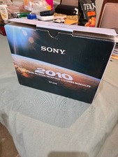 SONY ICF 2010 IN OTTIME