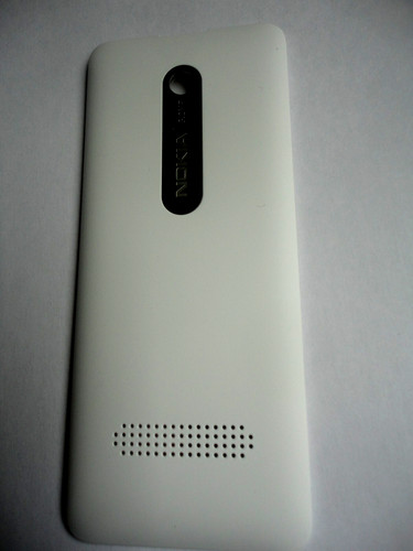 Cover nokia 301 - ,