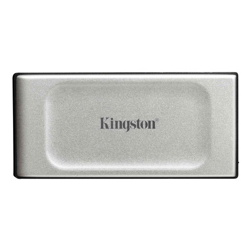 Kingston ssd xs2000 - kingston,