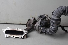 104103RC H820138 TURBINA SMART FORFOUR HATCHBACK (453) 0.9