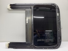 Audi A3 8P 3-Tür  Schiebedach