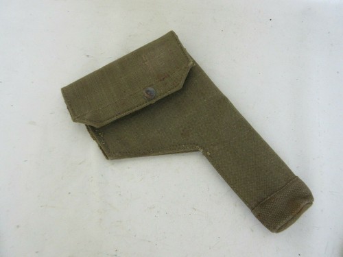 Borsa revolver originale ww2 - borsa,