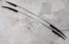 BARRE PORTATUTTO PER RENAULT Clio Grandtour (13>)