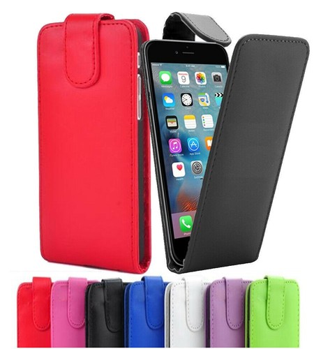 Cover custodia flip verticale - custodia,