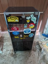 Mobile Stereo Hi-fi Vintage