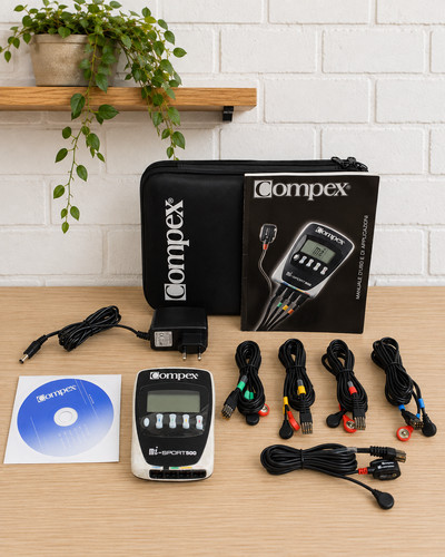 Elettrostimolatore