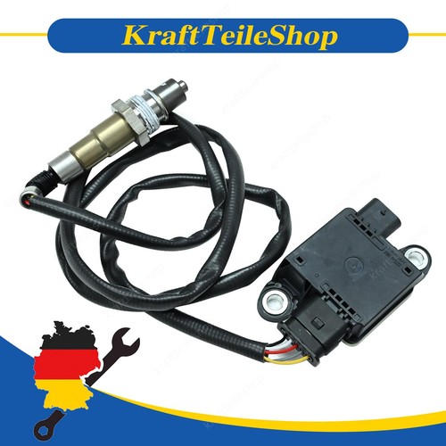 Sensore particolato diesel - particolato,