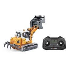 Escavatore 1:50 LR636 2.4G RC