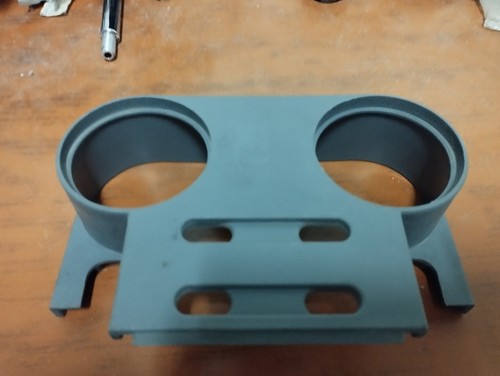 Atala master plastica - plastica, carena