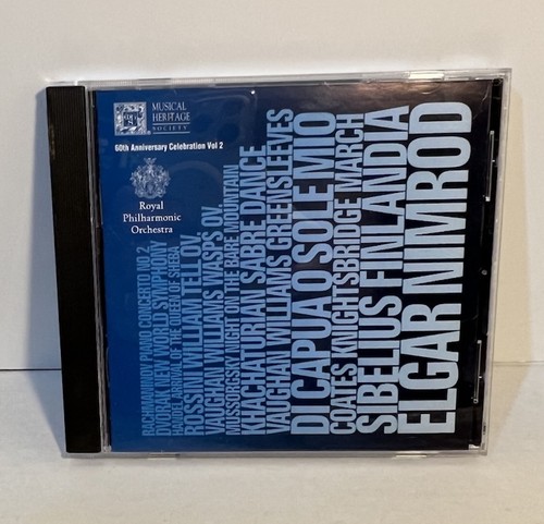 Royal philharmonic orchestra - royal,