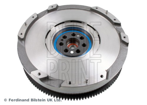 Volano stampa blu - , adc43503c