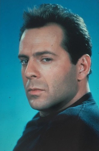 Moonlighting bruce willis - bruce, 35mm