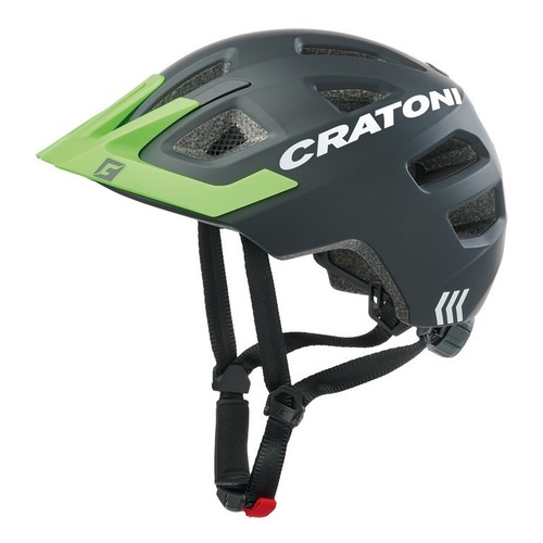 Cratoni casco bimbi - bimbi, maxster